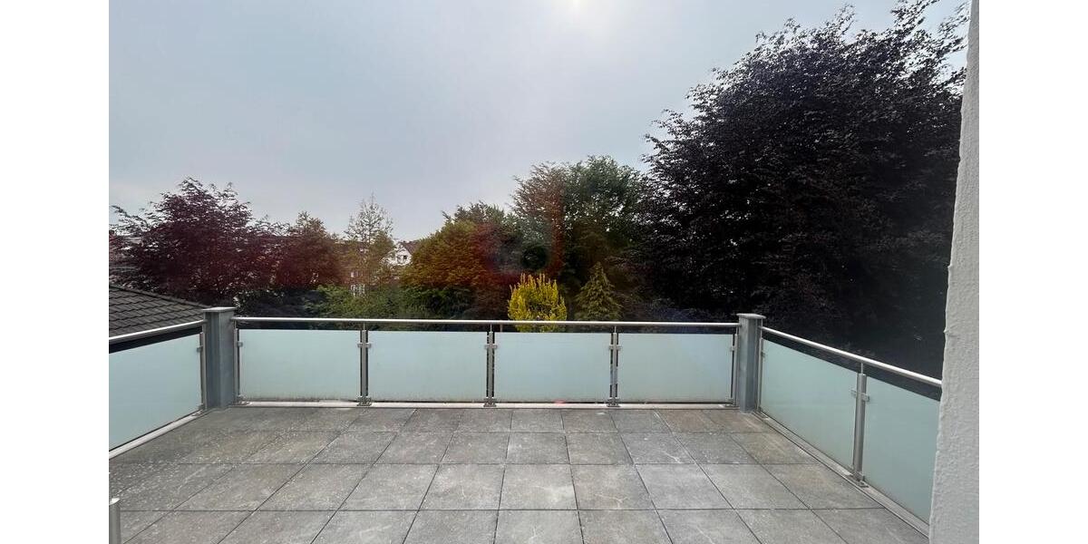 Etagenwohnung Rheda-Wiedenbrück Wiedenbrück - 2 Zimmer, 70 m&sup2;, 875&euro; | Angebot:26446409