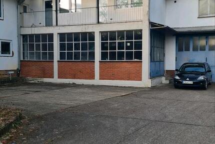 Gewerbeobjekt Schwalmstadt - 320&euro; | Angebot:24559679