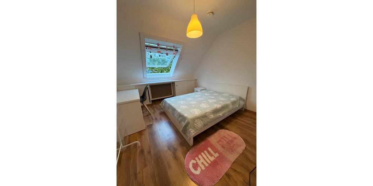 Wohnen auf Zeit Dortmund Brackel - 1 Zimmer, 15 m&sup2;, 400&euro; | Angebot:26663142