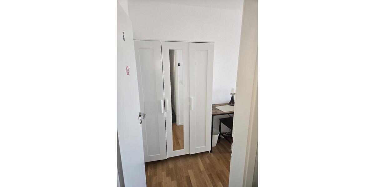 Wohnen auf Zeit Gundelfingen - 2 Zimmer, 15 m&sup2;, 630&euro; | Angebot:26408480