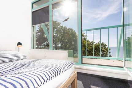 WOHNEN & ARBEITEN AUF RÜGEN – AB SOFORT BIS APRILMAI! 18 zimmer