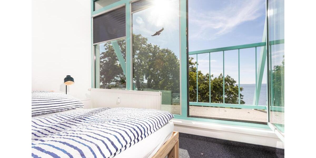 WOHNEN & ARBEITEN AUF RÜGEN – AB SOFORT BIS APRILMAI! 18 zimmer