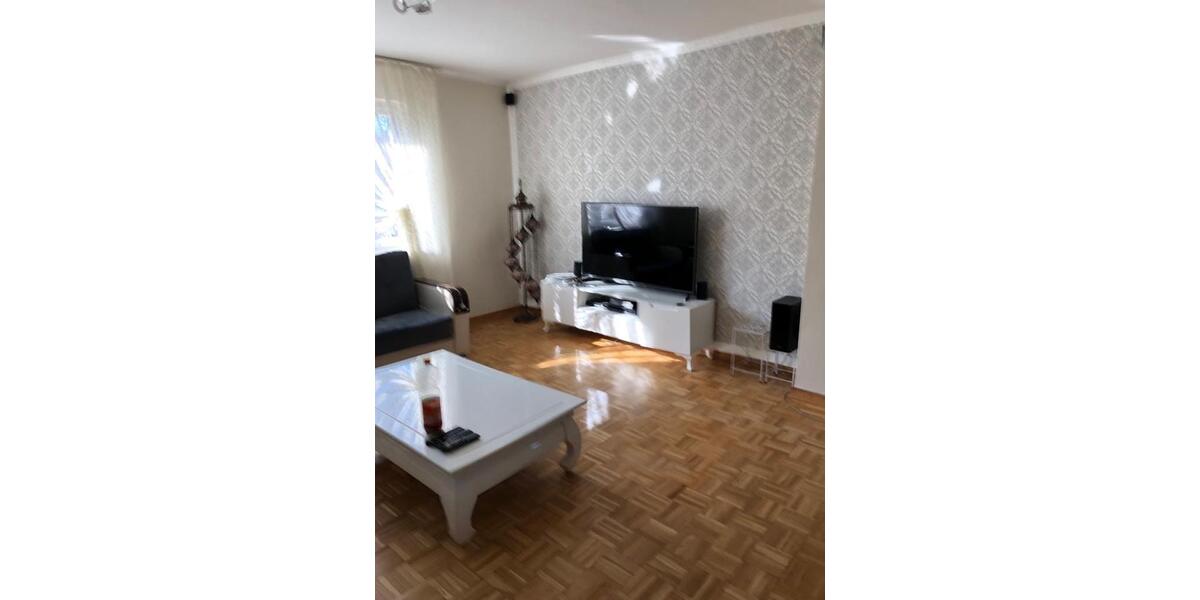 Schöne 5 Zimmer Maisonette-Wohnung mit 145 qm in Brunkensen 5 zimmer