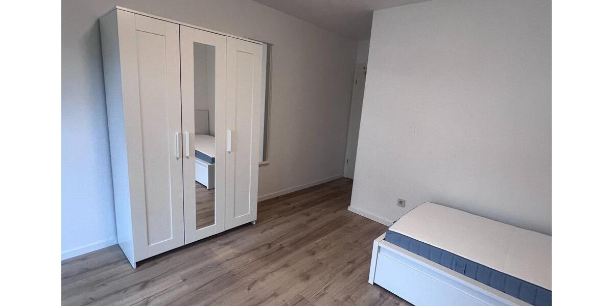 Wohnen auf Zeit Weßling - 1 Zimmer, 9 m&sup2;, 570&euro; | Angebot:23430603