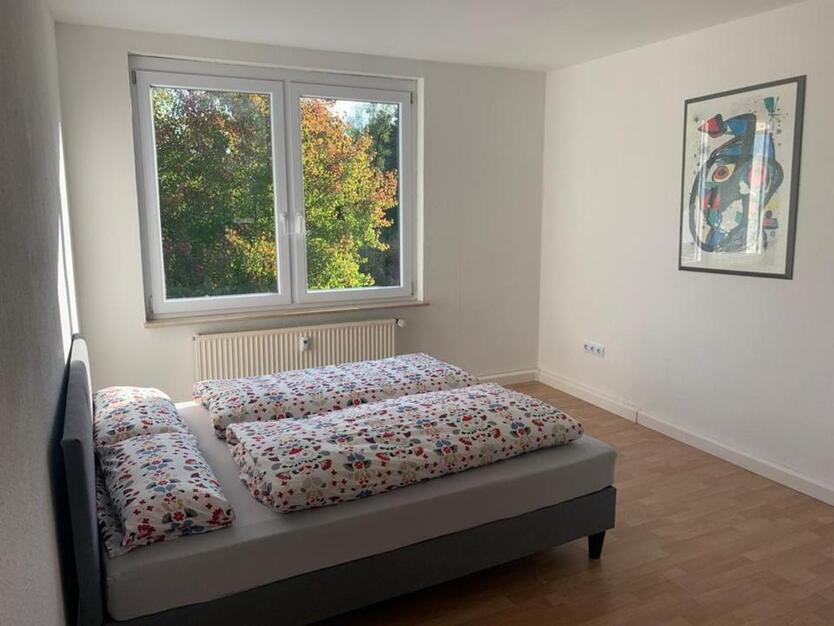 Wohnung in zentraler Lage in Dortmund-Aplerbeck