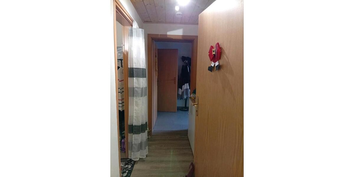 Etagenwohnung Spiegelau - 1.5 Zimmer, 30 m&sup2;, 500&euro; | Angebot:25415505