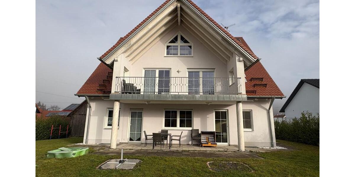 Einfamilienhaus Altenmünster - 6 Zimmer, 225 m&sup2;, 1.800&euro; | Angebot:24610377