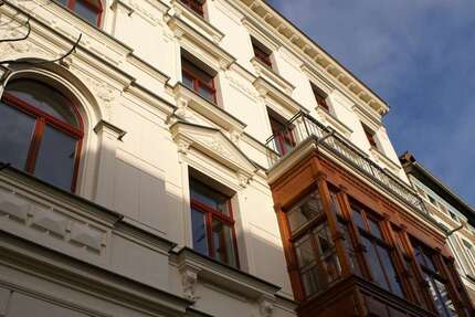 Wohnung zum Mieten in Halle 1.150 € 125.24 m²