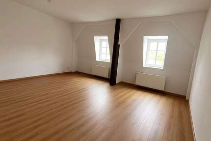 Wohnung zum Mieten in Merseburg 340 € 40.45 m² 1 zimmer