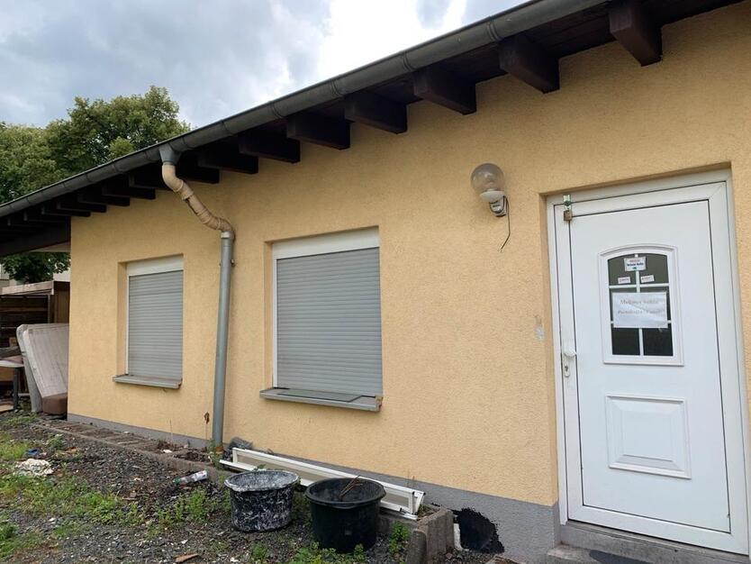 LagerWerkstatt zu vermieten 80qm