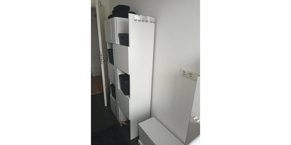 Dachgeschoßwohnung Donauwörth - 2 Zimmer, 44 m&sup2;, 750&euro; | Angebot:26030603