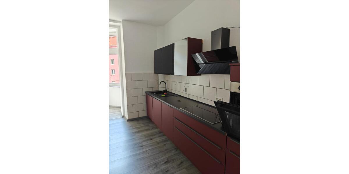 Wohnen auf Zeit Dortmund Innenstadt Nord - 1 Zimmer, 17 m&sup2;, 520&euro; | Angebot:26672925