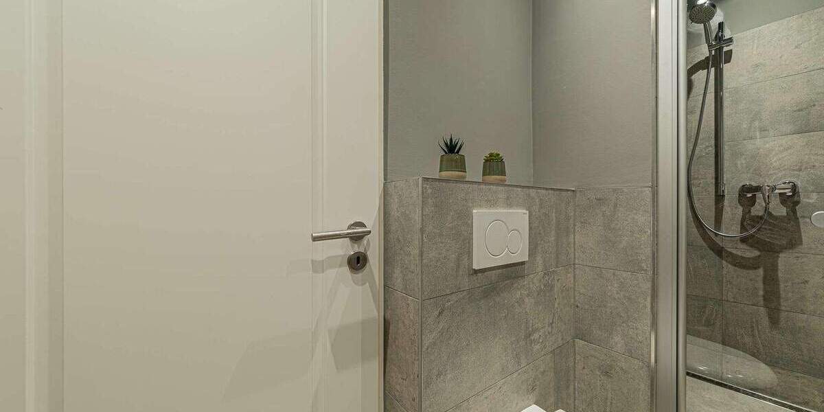 Etagenwohnung Frankfurt am Main Nordend-Ost - 2 Zimmer, 50 m&sup2;, 1.695&euro; | Angebot:25240356