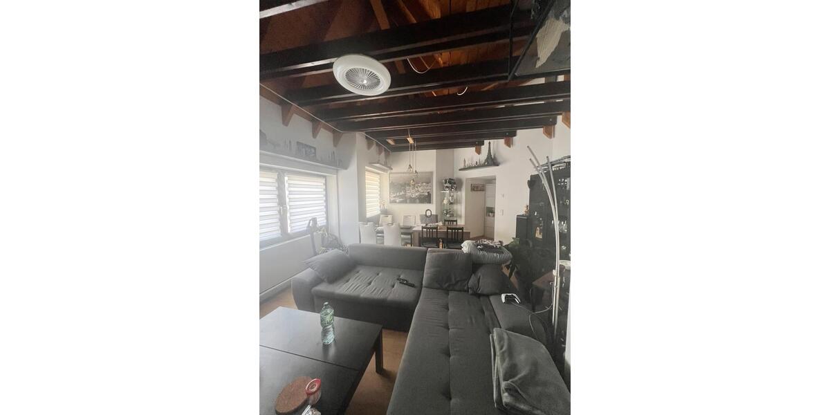 Etagenwohnung Püttlingen - 3 Zimmer, 120 m&sup2;, 950&euro; | Angebot:26478632