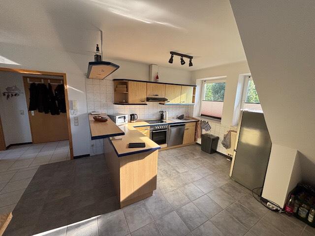 Dachgeschoßwohnung Satow - 2 Zimmer, 52 m&sup2;, 530&euro; | Angebot:24813952