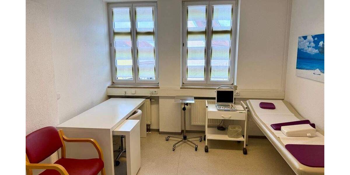 Gewerbeobjekt Auerbach Auerbach - 1.885&euro; | Angebot:23321996