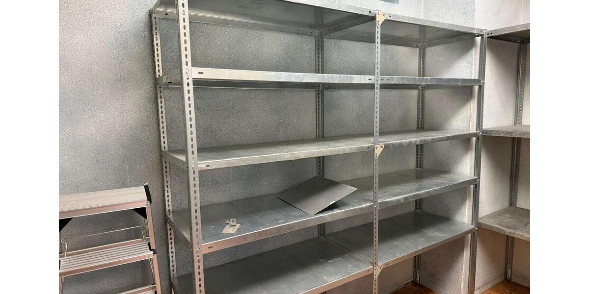 Gewerbeobjekt Offenbach am Main Buchrain - 800&euro; | Angebot:24498104