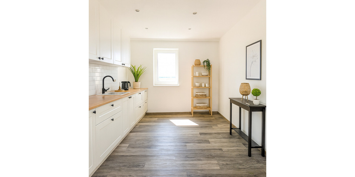 Mehrfamilienhaus, Wohnhaus Schönwölkau Gollmenz - 8 Zimmer, 300 m&sup2;, 2.940&euro; | Angebot:25733657