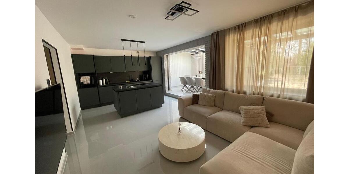 Maisonettenwohnung Bremen Osterholz - 4 Zimmer, 140 m&sup2;, 1.500&euro; | Angebot:25568236