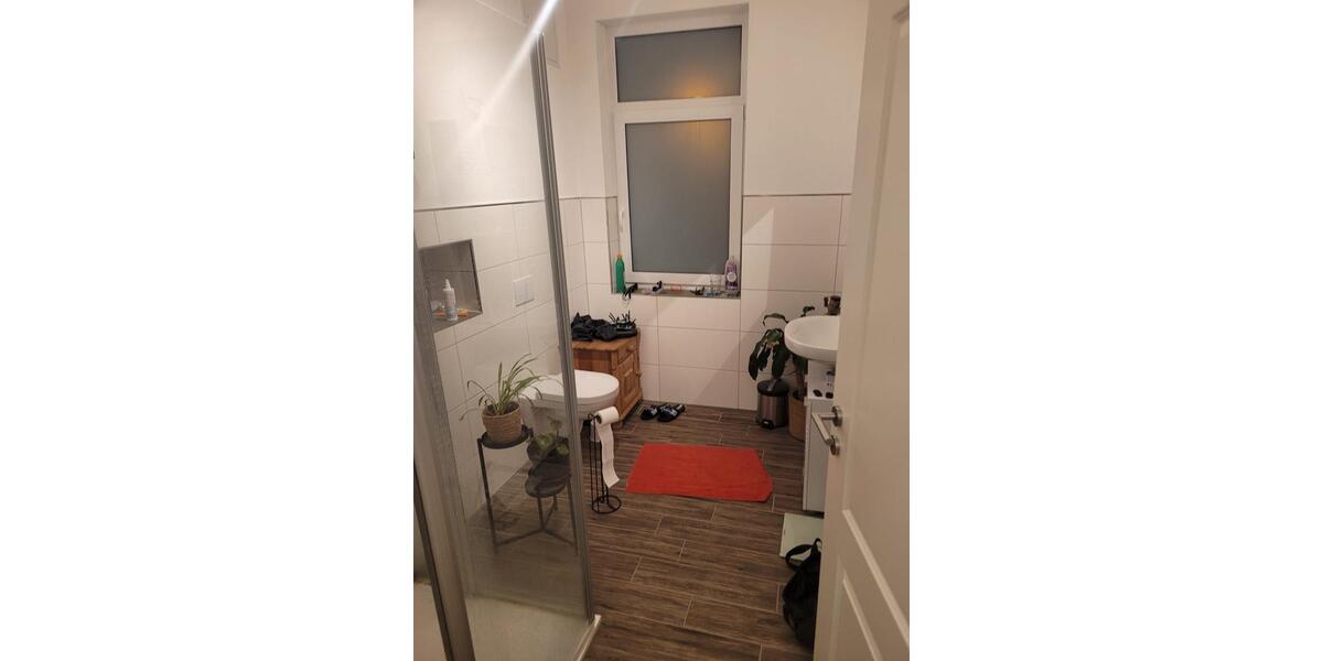 2-Raum-Wohnung 51qm Ilmenau Innenstadt 2 zimmer