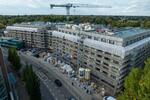 Etagenwohnung Pinneberg - 3 Zimmer, 87 m&sup2;, 1.345&euro; | Angebot:25646509