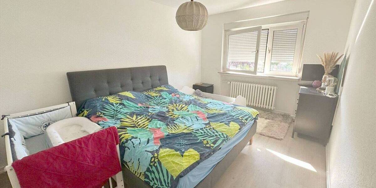 Reihenmittelhaus Konz - 4 Zimmer, 85 m&sup2;, 1.150&euro; | Angebot:25910743