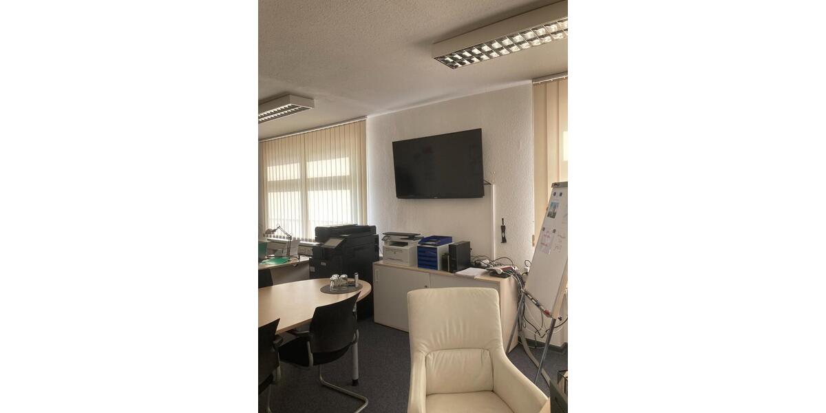 Gewerbeobjekt Munster - 7&euro; | Angebot:19561551