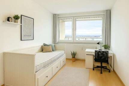 Zimmer Augsburg Lechhausen - 549&euro; | Angebot:27103067