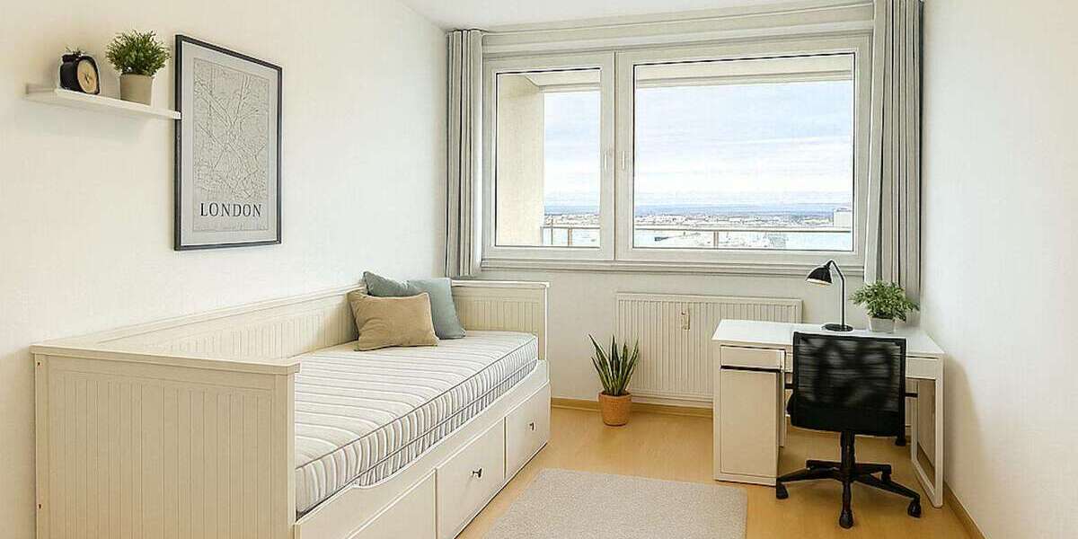 Zimmer Augsburg Lechhausen - 549&euro; | Angebot:27103067
