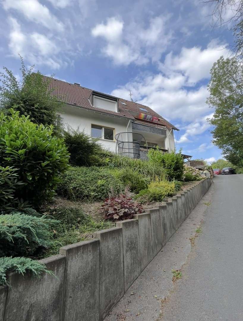 Wohnung zum Mieten in Leverkusen 590 € 50 m² 3 zimmer
