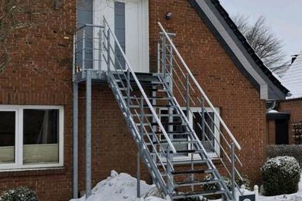 Wohnung Rieseby - 4 Zimmer, 98 m&sup2;, 1.050&euro; | Angebot:25159898