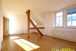 Dachgeschoßwohnung Frankenberg (Sachsen) - 3 Zimmer, 89 m&sup2;, 520&euro; | Angebot:26459116
