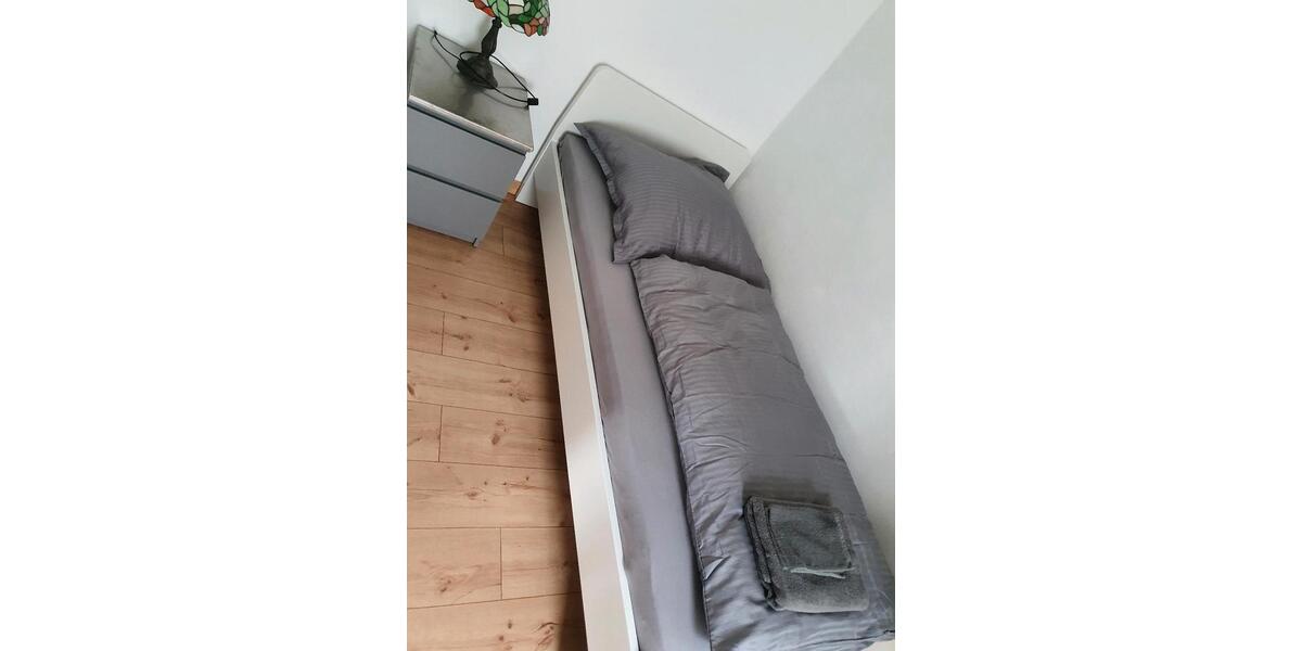 WG Zimmer Hanau Großauheim 380 € 1 zimmer