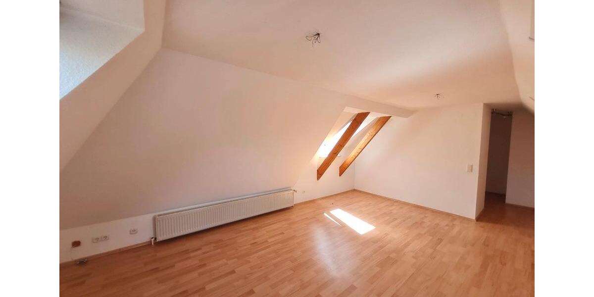Dachgeschoßwohnung Barlt - 1 Zimmer, 47 m&sup2;, 320&euro; | Angebot:26310557