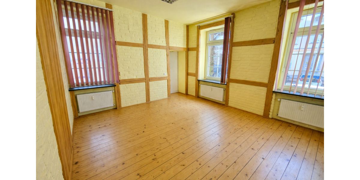 Gewerbeobjekt Schwerin Altstadt - 520&euro; | Angebot:25923210