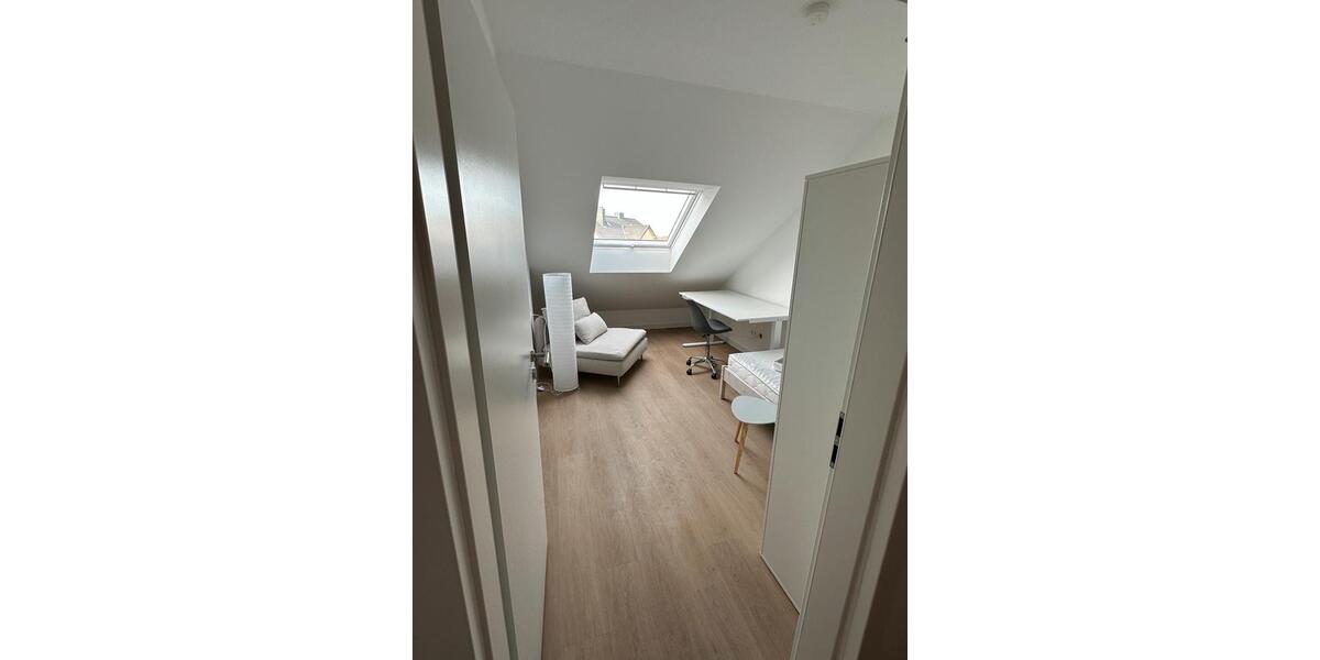 Wohnen auf Zeit Bückeburg - 1 Zimmer, 15 m&sup2;, 460&euro; | Angebot:24819387