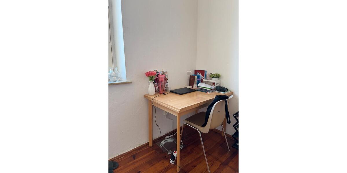 Wohnen auf Zeit Weiden in der Oberpfalz - 1 Zimmer, 21 m&sup2;, 305&euro; | Angebot:26285337