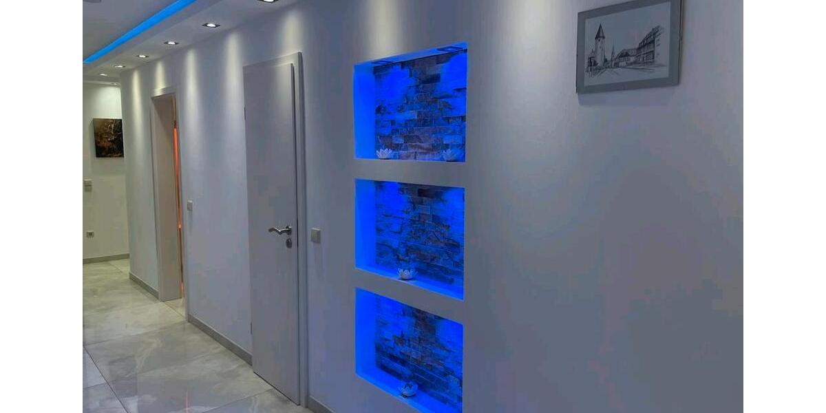 Wohnen auf Zeit Hammersbach - 4 Zimmer, 126 m&sup2;, 30&euro; | Angebot:24772880