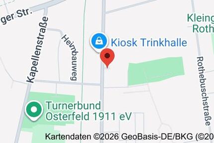 Wohnen auf Zeit Oberhausen Schmachtendorf - 3.5 Zimmer, 82 m&sup2;, 26&euro; | Angebot:24625746