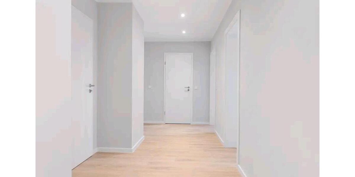 Etagenwohnung Mölln - 4 Zimmer, 96 m&sup2;, 1.116&euro; | Angebot:26491579