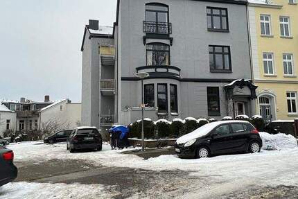 Gemütliche 2-Zimmer-Dachgeschosswohnung 2 zimmer