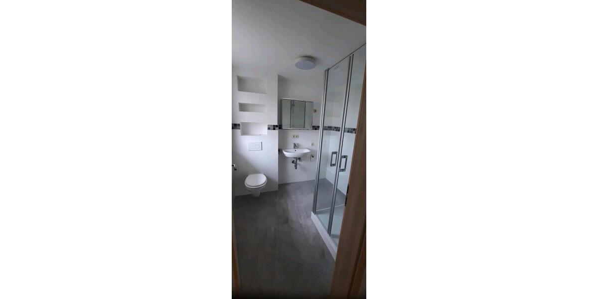 Etagenwohnung Cham - 3 Zimmer, 82 m&sup2;, 850&euro; | Angebot:26120646