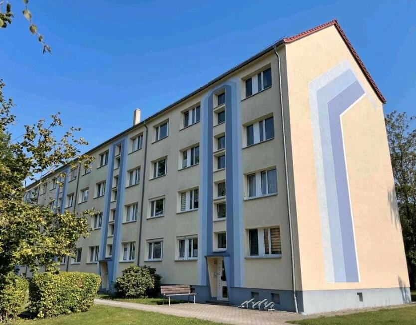 Mietwohnung in Bad Lausick