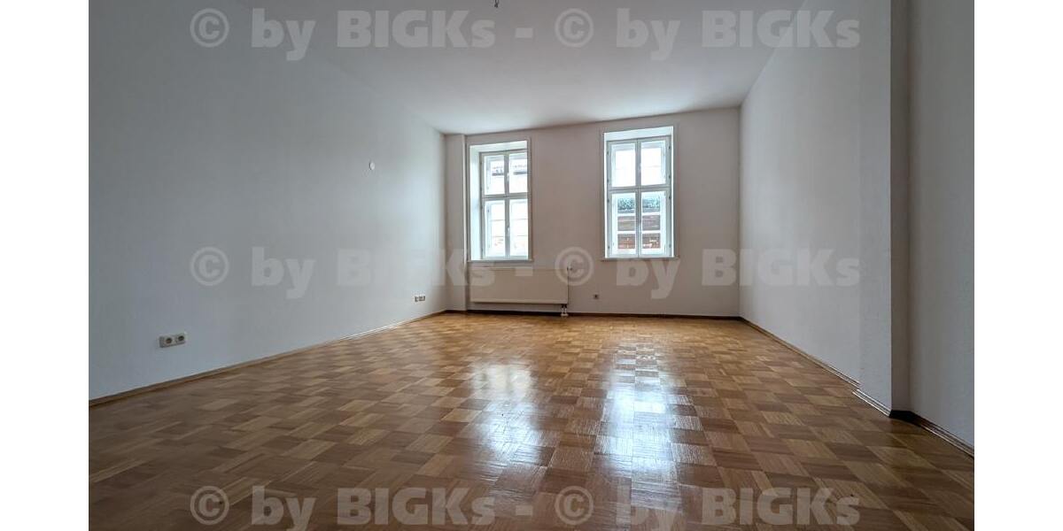 BIGKs - Suhl OT Schmiedefeld 4-Raum-Wohnung, sep. Küche und Garten (-;) - 4- Suhl Suhl OT Schmiedefeld | Angebot:25236886