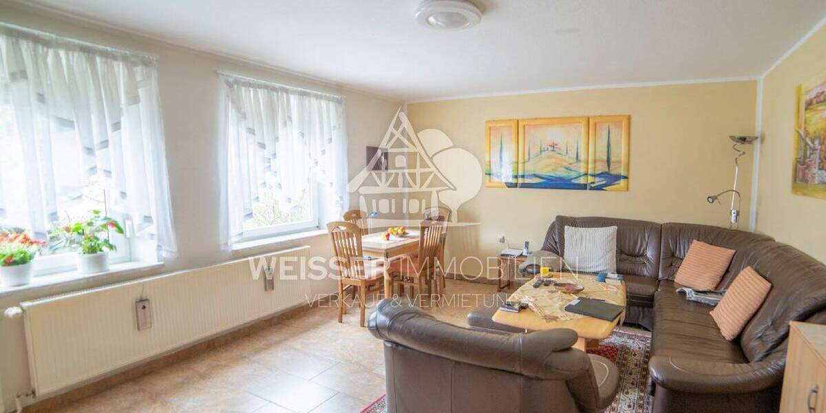 Etagenwohnung Fürth Burgfarrnbach - 2 Zimmer, 51 m&sup2;, 520&euro; | Angebot:26142820