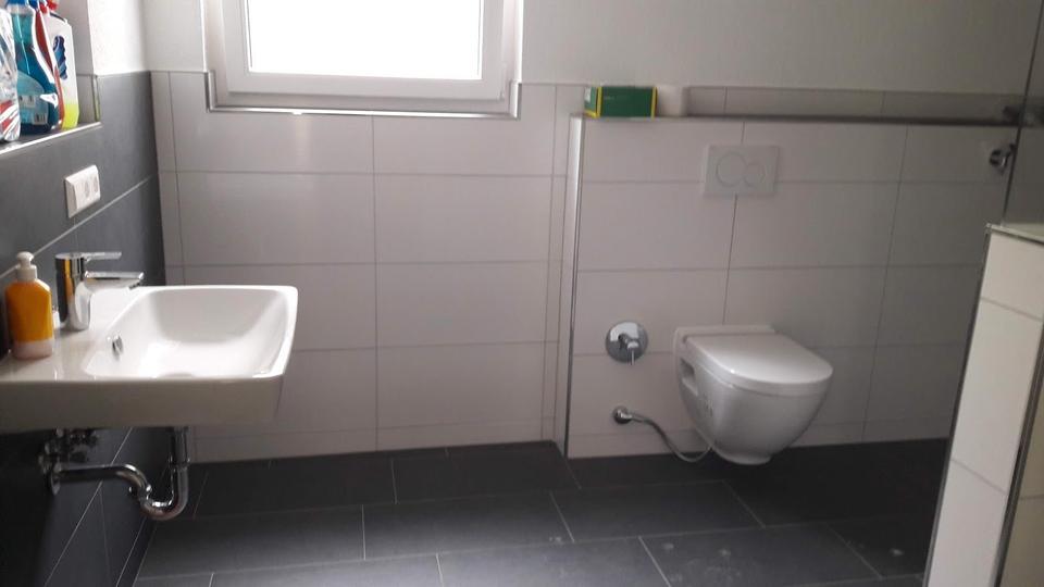 Erdgeschoßwohnung Murg - 2.5 Zimmer, 85 m&sup2;, 1.100&euro; | Angebot:26419051