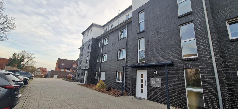 Einfamilienhaus Soltau - 3 Zimmer, 105 m&sup2;, 1.150&euro; | Angebot:25560795