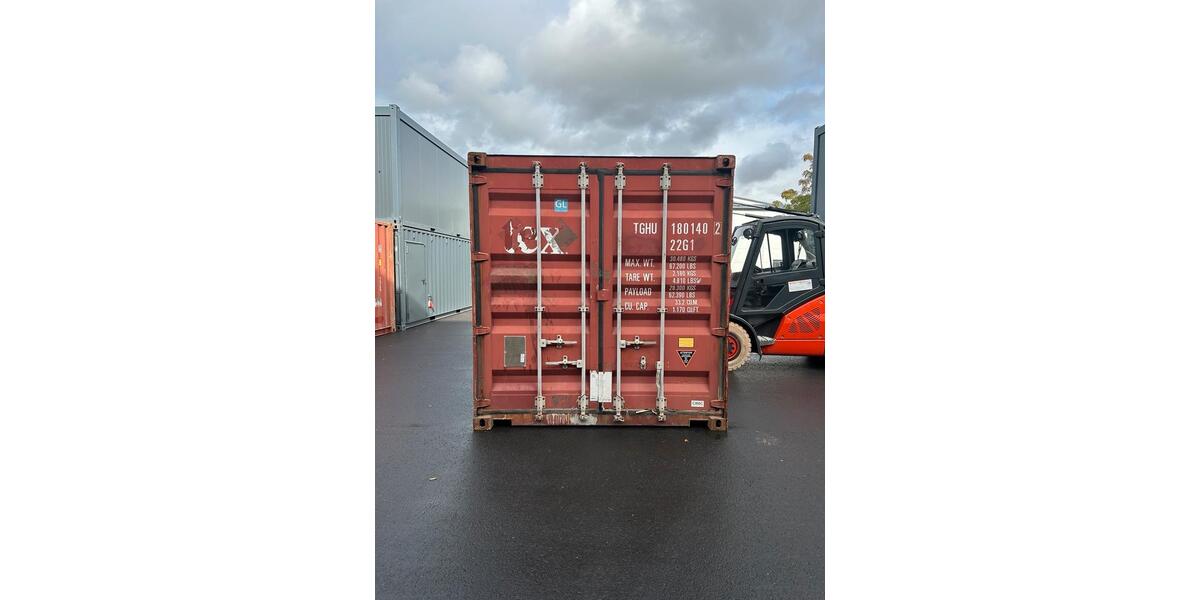 Gewerbeobjekt Lübeck Kücknitz - 1.550&euro; | Angebot:14581337