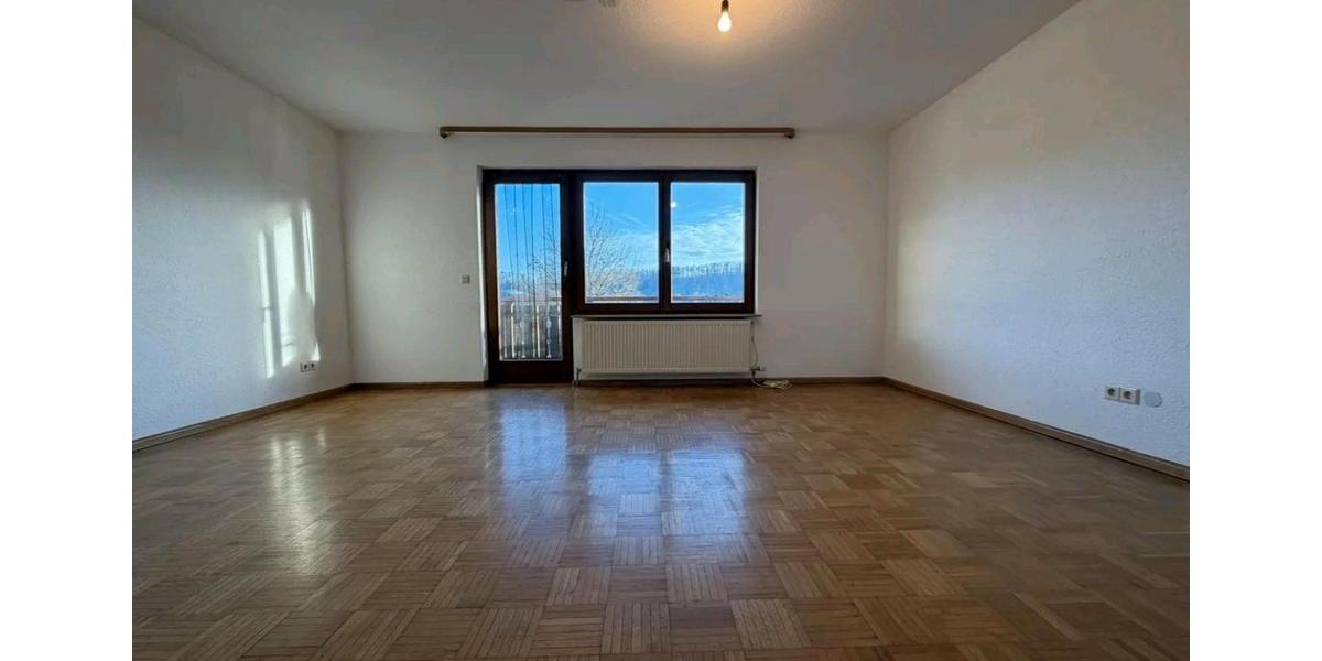Etagenwohnung Stühlingen - 1 Zimmer, 35 m&sup2;, 550&euro; | Angebot:25872135