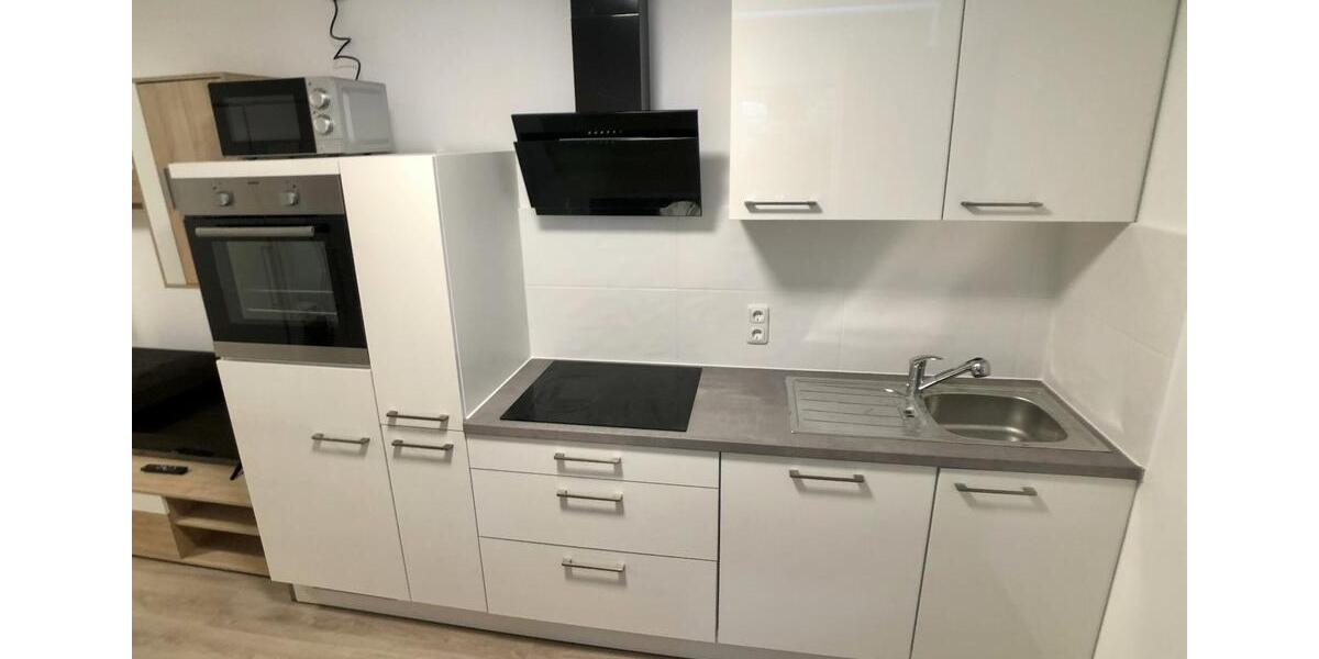 Etagenwohnung Frankfurt am Main Ost - 1 Zimmer, 23 m&sup2;, 690&euro; | Angebot:26652235